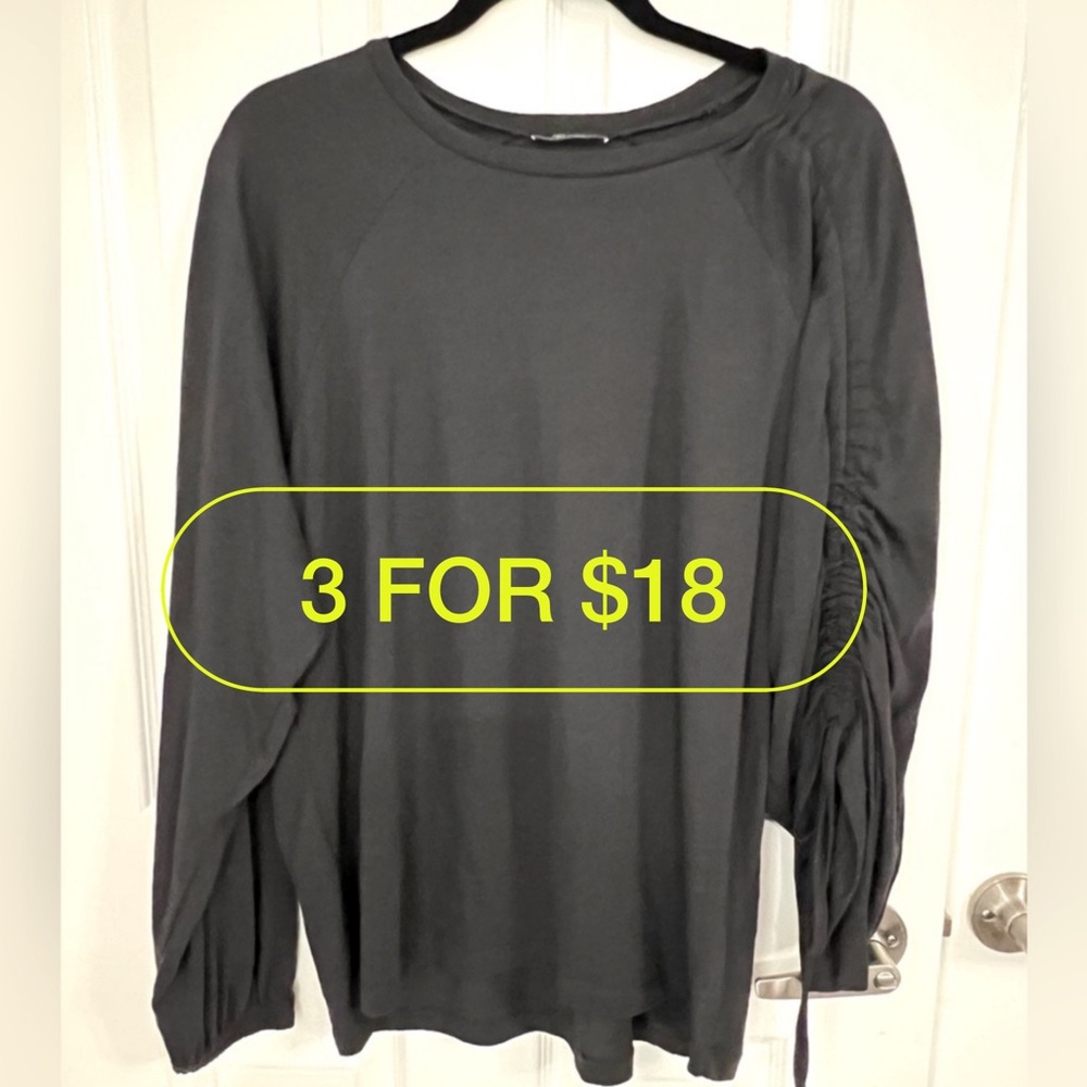 Zara tee